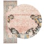 ARBIZU vintage design indoor/outdoor rug 80x250 cm by , Rugs - Ref: Foro24-375687, Price: 47,13 €, Discount: %