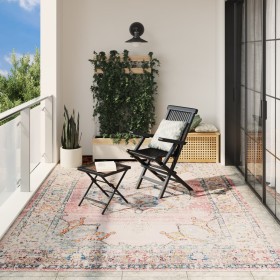 Indoor/outdoor rug ARBIZU vintage design 240x340 cm by , Rugs - Ref: Foro24-375691, Price: 195,31 €, Discount: %