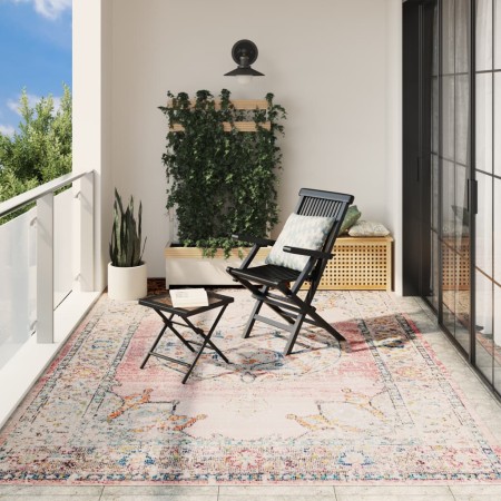 Indoor/outdoor rug ARBIZU vintage design 240x340 cm by , Rugs - Ref: Foro24-375691, Price: 187,22 €, Discount: %