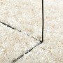 ISTAN shiny look long pile rug cream Ø 160 cm by , Rugs - Ref: Foro24-375672, Price: 67,61 €, Discount: %