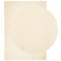 HUARTE cream washable soft short pile rug 120x170 cm by , Rugs - Ref: Foro24-375038, Price: 55,99 €, Discount: %