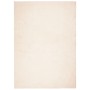 HUARTE beige washable soft short pile rug 120x170 cm by , Rugs - Ref: Foro24-375019, Price: 49,42 €, Discount: %