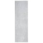 Alfombra de pelo corto suave lavable HUARTE gris 80x250 cm de , Alfombras - Ref: Foro24-375073, Precio: 49,62 €, Descuento: %