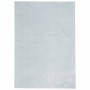 HUARTE washable soft short pile rug blue 160x230 cm by , Rugs - Ref: Foro24-375136, Price: 77,88 €, Discount: %