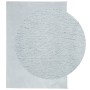 HUARTE washable soft short pile rug blue 160x230 cm by , Rugs - Ref: Foro24-375136, Price: 77,88 €, Discount: %