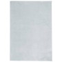 HUARTE washable soft short pile rug blue 140x200 cm by , Rugs - Ref: Foro24-375134, Price: 64,65 €, Discount: %