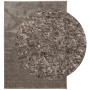 ISTAN gray shiny look long hair rug 200x280 cm by , Rugs - Ref: Foro24-375679, Price: 124,94 €, Discount: %