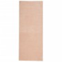 HUARTE washable soft short pile rug pink 80x200 cm by , Rugs - Ref: Foro24-375148, Price: 35,45 €, Discount: %