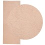 HUARTE washable soft short pile rug pink 80x200 cm by , Rugs - Ref: Foro24-375148, Price: 35,45 €, Discount: %