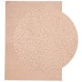 HUARTE pink washable soft short pile rug 200x280 cm by , Rugs - Ref: Foro24-375157, Price: 111,08 €, Discount: %