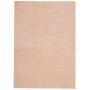 HUARTE pink washable soft short pile rug 160x230 cm by , Rugs - Ref: Foro24-375155, Price: 84,99 €, Discount: %