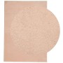 HUARTE pink washable soft short pile rug 160x230 cm by , Rugs - Ref: Foro24-375155, Price: 84,99 €, Discount: %