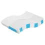 Medium firm pocket spring mattress 160x200 cm by , Mattresses - Ref: Foro24-3206416, Price: 329,22 €, Discount: %