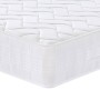 Medium firm pocket spring mattress 160x200 cm by , Mattresses - Ref: Foro24-3206416, Price: 329,22 €, Discount: %