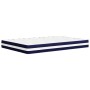 Medium firm pocket spring mattress 180x200 cm by , Mattresses - Ref: Foro24-3206423, Price: 382,64 €, Discount: %