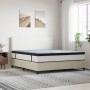 Medium Plus pocket spring mattress 140x200 cm by , Mattresses - Ref: Foro24-3206428, Price: 432,99 €, Discount: %