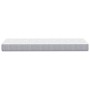 Medium firm pocket spring mattress 90x220 cm by , Mattresses - Ref: Foro24-372823, Price: 164,85 €, Discount: %