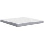 Medium firm pocket spring mattress 200x200 cm by , Mattresses - Ref: Foro24-372821, Price: 310,56 €, Discount: %