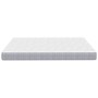 Medium firm pocket spring mattress 200x200 cm by , Mattresses - Ref: Foro24-372821, Price: 310,56 €, Discount: %