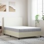 Medium firm pocket spring mattress 140x200 cm by , Mattresses - Ref: Foro24-372816, Price: 199,25 €, Discount: %