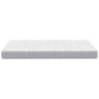 Medium firm pocket spring mattress 140x200 cm by , Mattresses - Ref: Foro24-372816, Price: 199,25 €, Discount: %