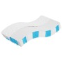 Medium firm pocket spring mattress 100x200 cm by , Mattresses - Ref: Foro24-372828, Price: 176,42 €, Discount: %