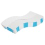 Medium firm pocket spring mattress 70x200 cm by , Mattresses - Ref: Foro24-372835, Price: 136,50 €, Discount: %