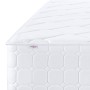 Medium firm pocket spring mattress 120x200 cm by , Mattresses - Ref: Foro24-372840, Price: 243,99 €, Discount: %