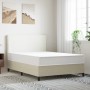 Medium firm pocket spring mattress 140x200 cm by , Mattresses - Ref: Foro24-372842, Price: 282,23 €, Discount: %