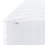 Medium firm pocket spring mattress 140x200 cm by , Mattresses - Ref: Foro24-372842, Price: 282,23 €, Discount: %