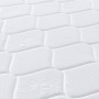 Medium firm pocket spring mattress 140x200 cm by , Mattresses - Ref: Foro24-372842, Price: 282,23 €, Discount: %