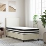 Medium firm pocket spring mattress 70x200 cm by , Mattresses - Ref: Foro24-372926, Price: 156,36 €, Discount: %