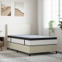 Medium firm plus pocket spring mattress 120x200 cm by , Mattresses - Ref: Foro24-372863, Price: 283,47 €, Discount: %