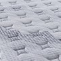 Medium firm plus pocket spring mattress 120x200 cm by , Mattresses - Ref: Foro24-372863, Price: 283,47 €, Discount: %