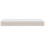 Medium firm plus pocket spring mattress 90x200 cm by , Mattresses - Ref: Foro24-372875, Price: 202,13 €, Discount: %