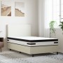 Medium firm plus pocket spring mattress 100x220 cm by , Mattresses - Ref: Foro24-372896, Price: 265,72 €, Discount: %