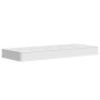 Bonnell medium firm spring mattress 90x200 cm by , Mattresses - Ref: Foro24-372985, Price: 137,55 €, Discount: %