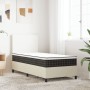 Bonnell medium firm spring mattress 90x190 cm by , Mattresses - Ref: Foro24-372939, Price: 165,07 €, Discount: %