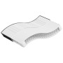 Bonnell medium firm spring mattress 100x200 cm by , Mattresses - Ref: Foro24-372930, Price: 144,86 €, Discount: %