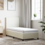 Soft medium hardness foam mattress 90x200 cm by , Mattresses - Ref: Foro24-373044, Price: 137,99 €, Discount: %