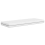 Soft medium hardness foam mattress 90x200 cm by , Mattresses - Ref: Foro24-373044, Price: 137,99 €, Discount: %