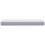 Soft medium hardness foam mattress 90x190 cm by , Mattresses - Ref: Foro24-373019, Price: 128,30 €, Discount: %