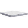 Soft medium hardness foam mattress 200x200 cm by , Mattresses - Ref: Foro24-373027, Price: 258,31 €, Discount: %