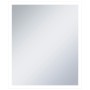 Espejo de pared de baño con LED 50x60 cm de vidaXL, Espejos - Ref: Foro24-144717, Precio: 75,21 €, Descuento: %