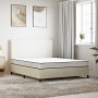 Soft medium hardness foam mattress 180x200 cm by , Mattresses - Ref: Foro24-373038, Price: 234,47 €, Discount: %