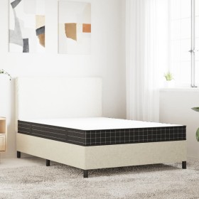 Bonnell medium firm spring mattress 140x190 cm by , Mattresses - Ref: Foro24-3206378, Price: 202,92 €, Discount: %