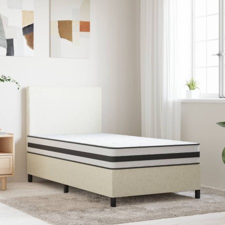 Bonnell medium firm spring mattress 120x200 cm by , Mattresses - Ref: Foro24-3206392, Price: 189,35 €, Discount: %