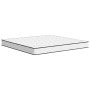 Bonnell medium firm spring mattress 200x200 cm by , Mattresses - Ref: Foro24-3206409, Price: 262,98 €, Discount: %