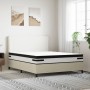 Super King Medium Plus pocket spring mattress 160x200 cm by , Mattresses - Ref: Foro24-3206437, Price: 464,88 €, Discount: %