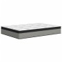 Medium firm pocket spring mattress 140x200 cm by , Mattresses - Ref: Foro24-3206442, Price: 372,96 €, Discount: %